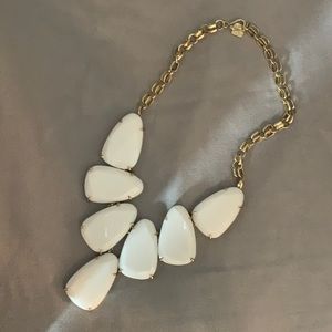Kendra Scott Harlow Statement Necklace